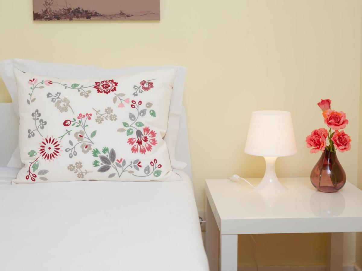 Oporto Guest Alegria Flat Downtown Appartement Buitenkant foto