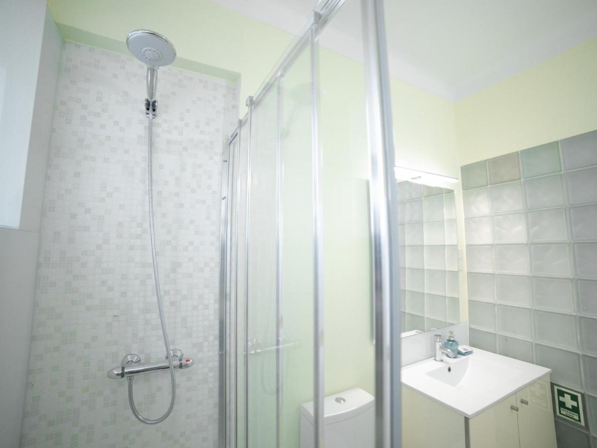 Oporto Guest Alegria Flat Downtown Appartement Buitenkant foto