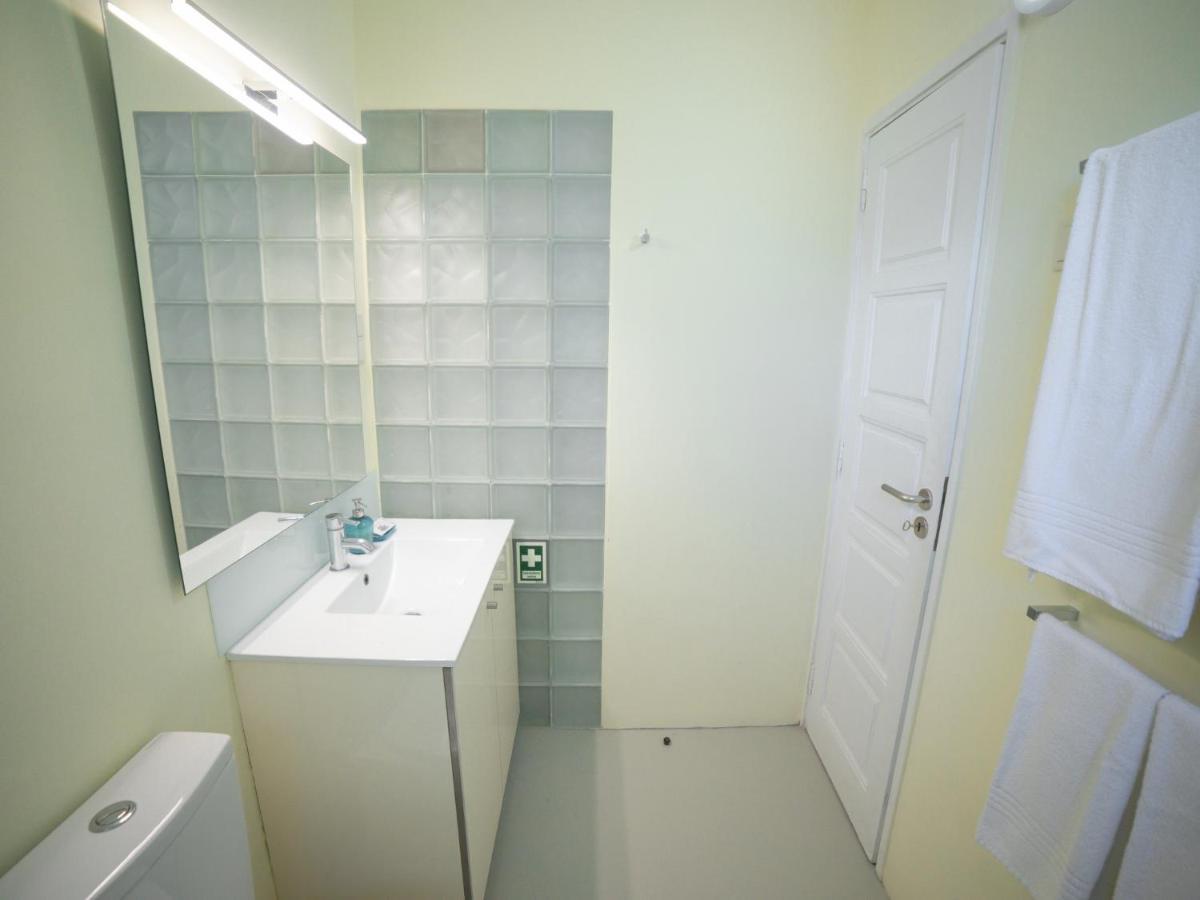 Oporto Guest Alegria Flat Downtown Appartement Buitenkant foto