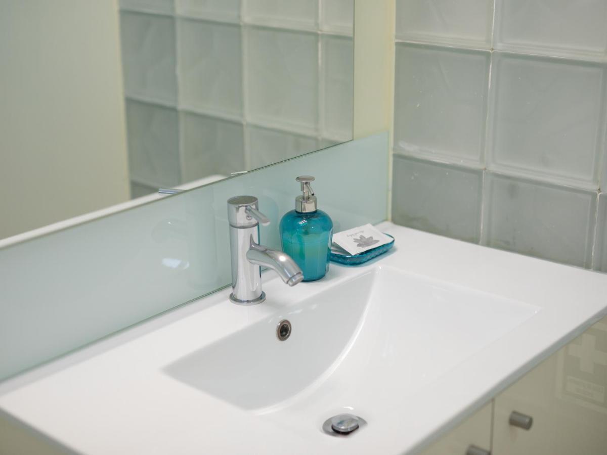 Oporto Guest Alegria Flat Downtown Appartement Buitenkant foto