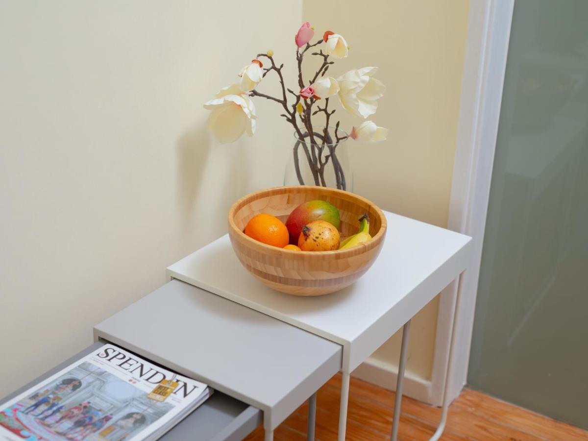 Oporto Guest Alegria Flat Downtown Appartement Buitenkant foto