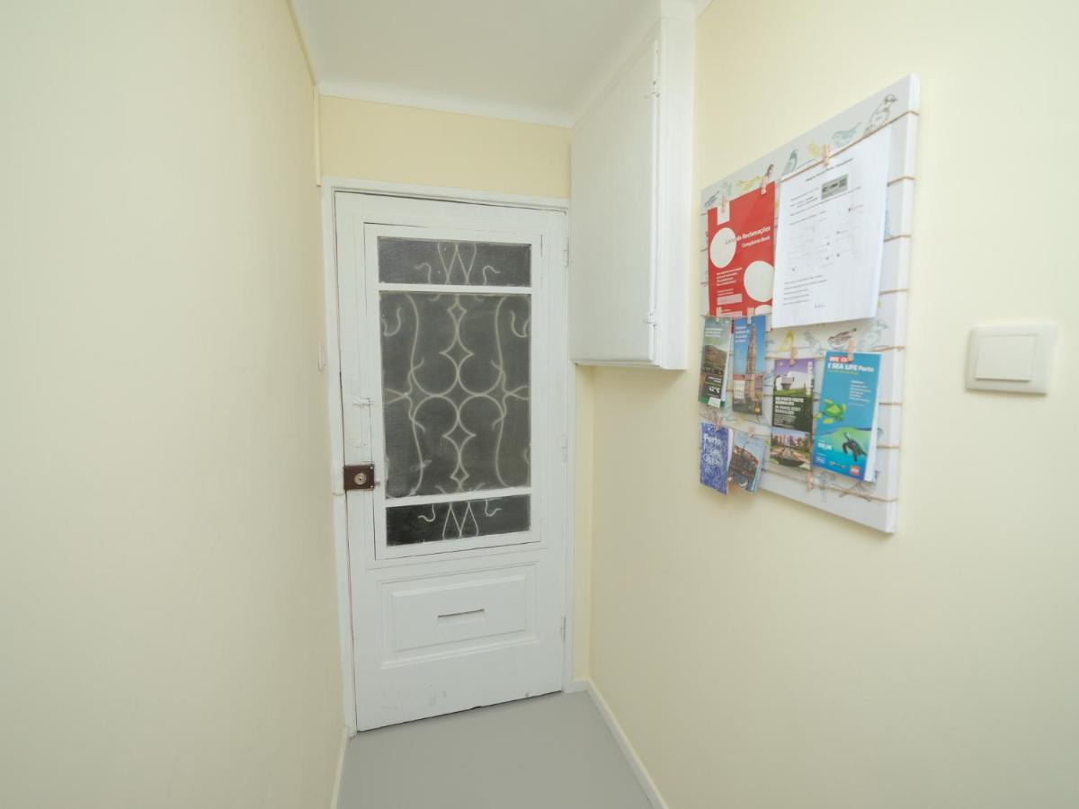 Oporto Guest Alegria Flat Downtown Appartement Buitenkant foto