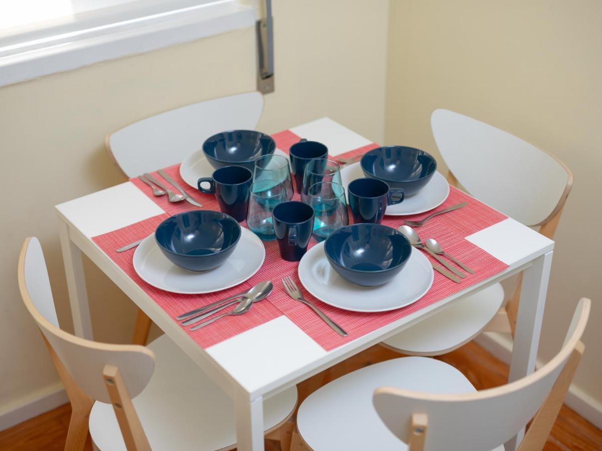 Oporto Guest Alegria Flat Downtown Appartement Buitenkant foto