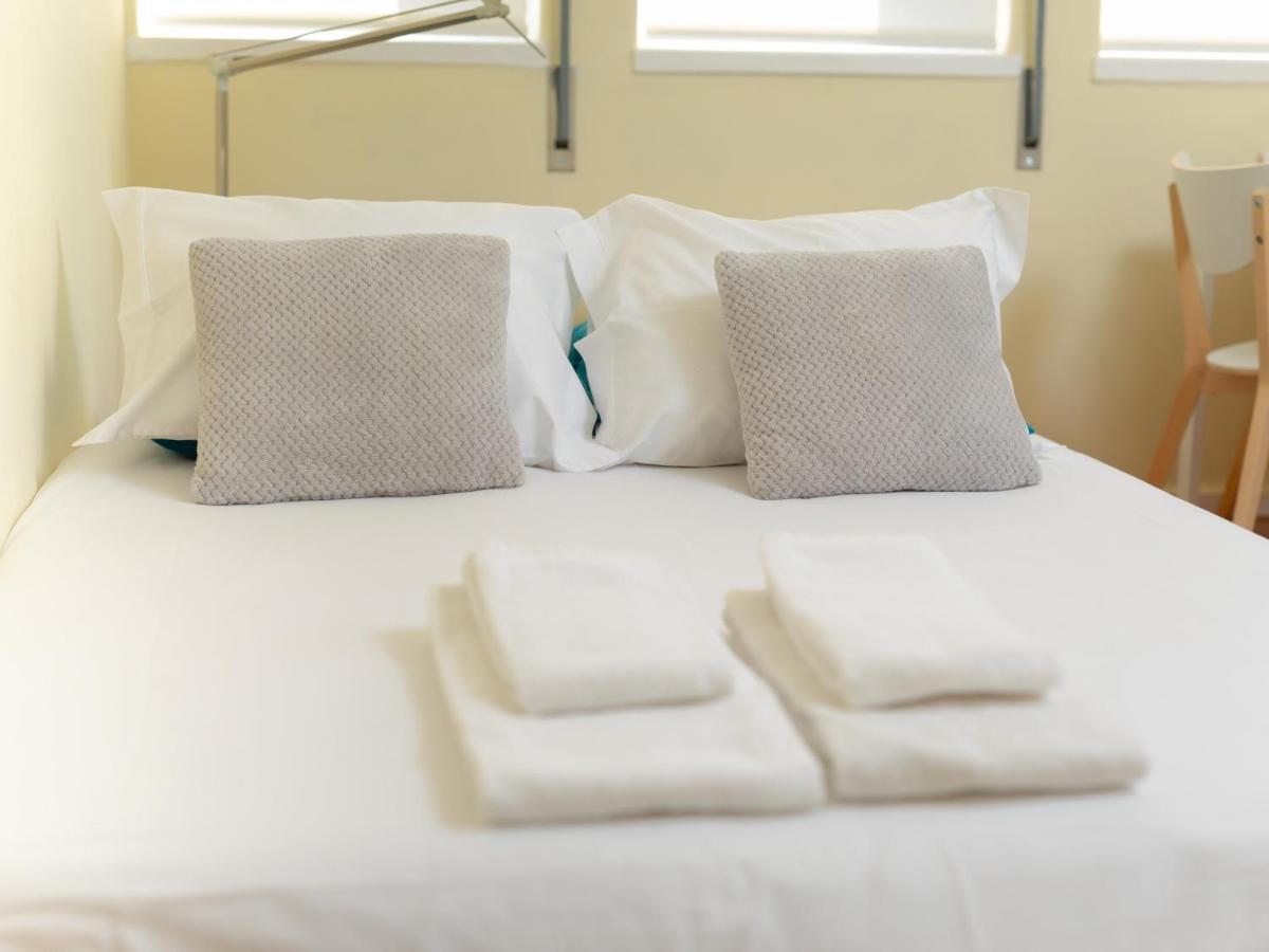 Oporto Guest Alegria Flat Downtown Appartement Buitenkant foto