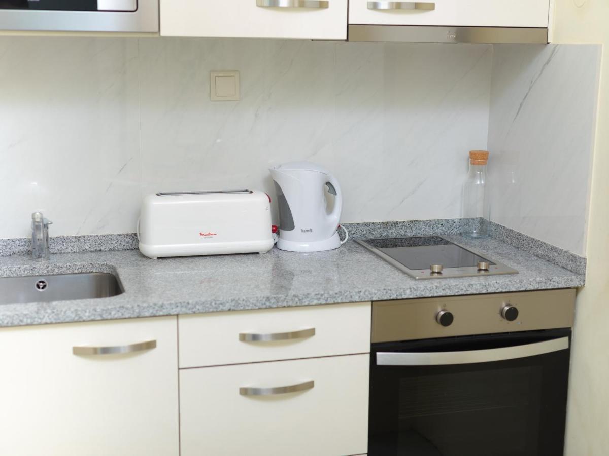 Oporto Guest Alegria Flat Downtown Appartement Buitenkant foto
