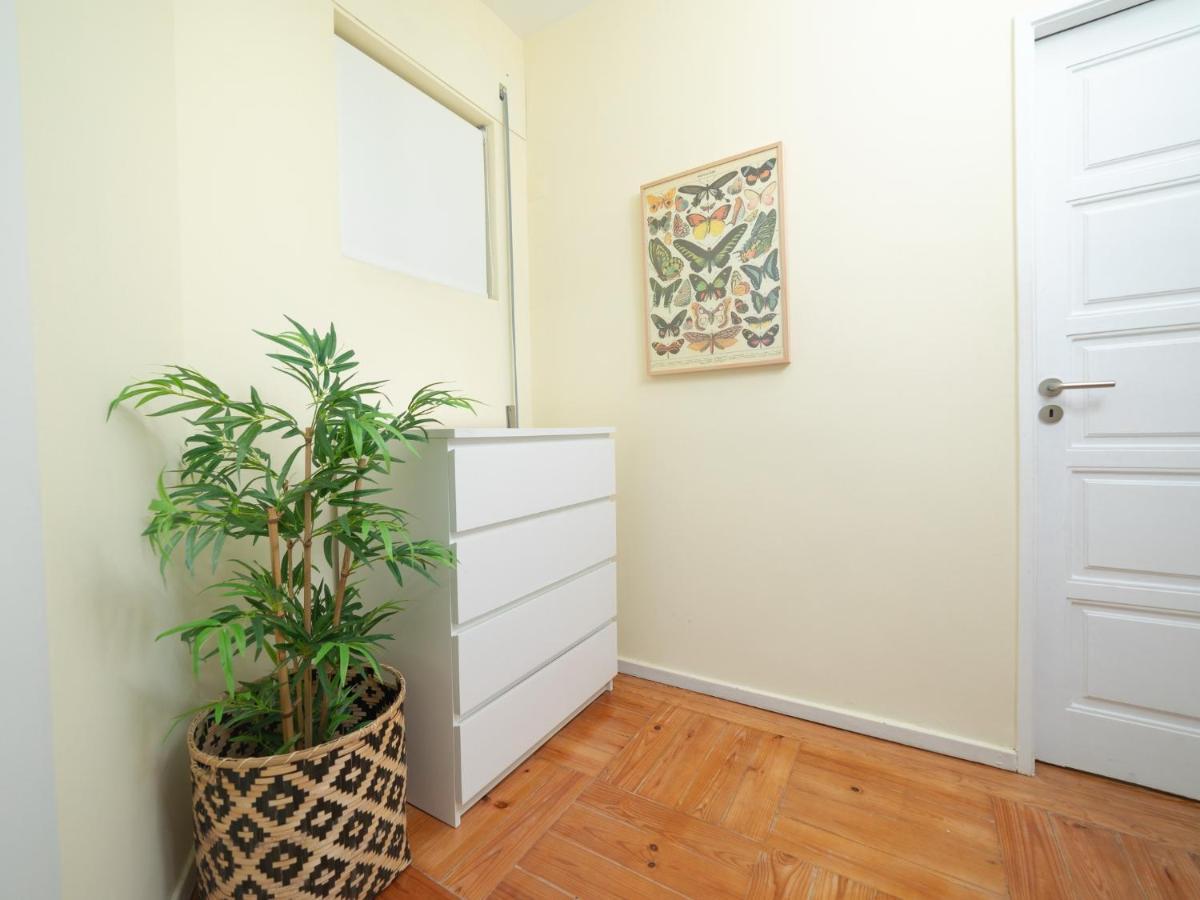 Oporto Guest Alegria Flat Downtown Appartement Buitenkant foto