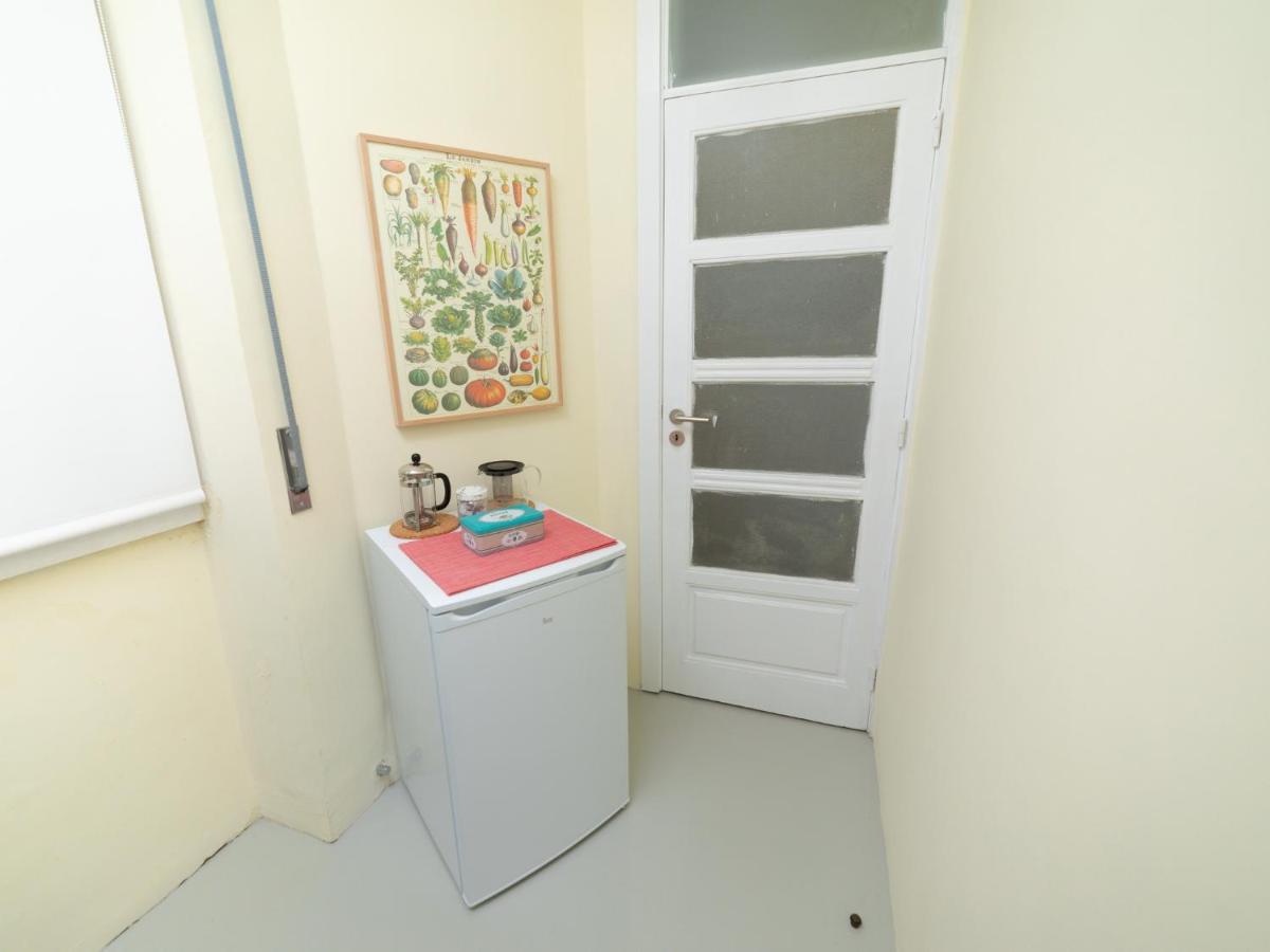 Oporto Guest Alegria Flat Downtown Appartement Buitenkant foto